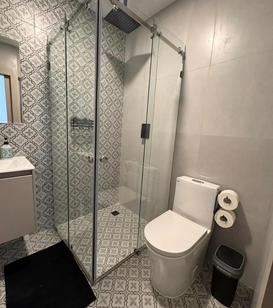 Suite Moderna Con Vista Top De La Catedral Cuenca