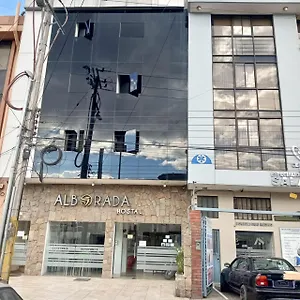 Alborada Pensión