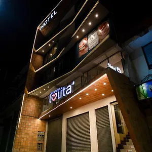 Cisne Hotel